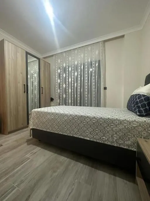 Bodrum Guemuesluekte Havuzlu-Bahceli-3 Yatak Odali Muestakil Villa