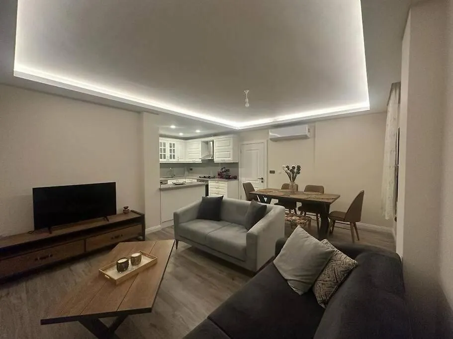 Bodrum Guemuesluekte Havuzlu-Bahceli-3 Yatak Odali Muestakil Villa Turkey